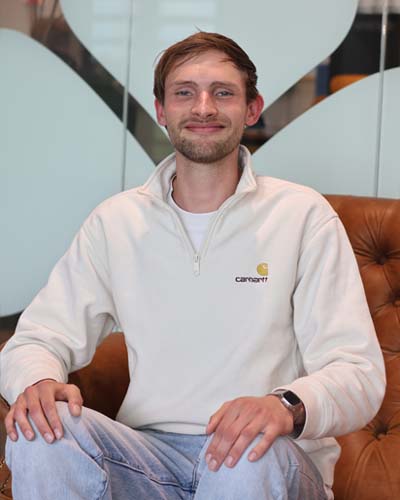 Micha Meinders